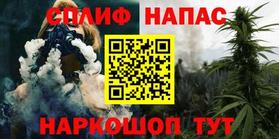 каннабис Берёзовский